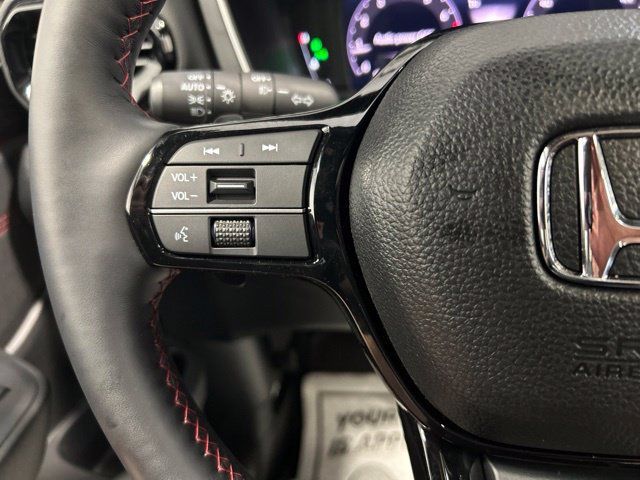 Certified 2026 Honda Pilot Black Edition image 29