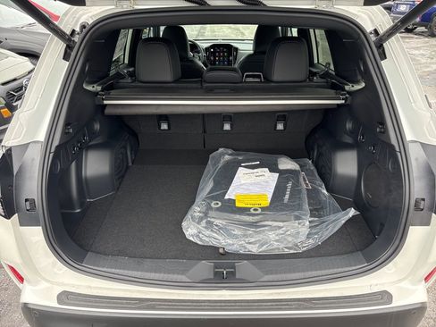 New 2026 Subaru Forester Sport w/ Sport Package image 27