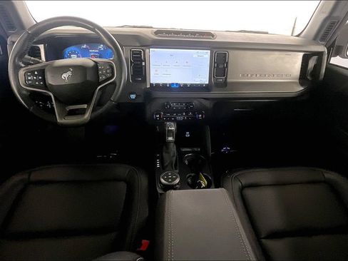 Used 2025 Ford Bronco Badlands AWD/4WD image 18