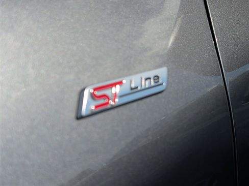 Used 2024 Ford Escape ST-Line AWD/4WD image 37