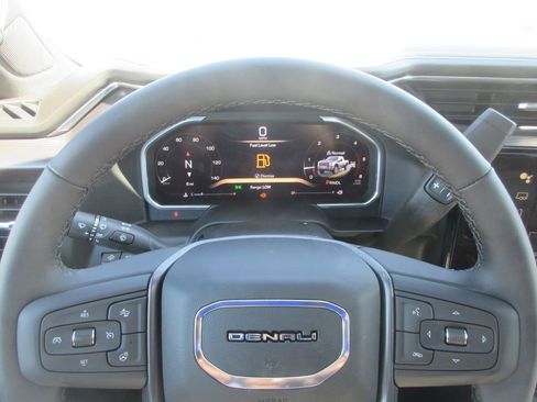 New 2026 GMC Sierra 3500 Denali Ultimate AWD/4WD image 19