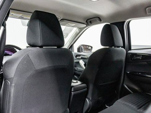 New 2025 Mitsubishi Eclipse Cross LE image 18