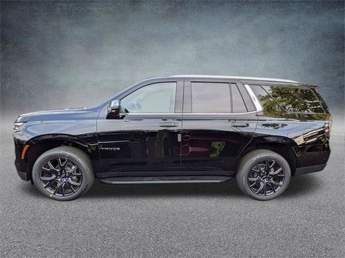 New 2026 Chevrolet Tahoe Premier w/ Sun And Tow Package image 7