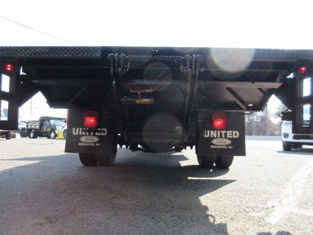 Used 2019 Ford F450 XL w/ XL Value Package RWD image 29