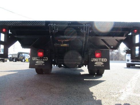 Used 2019 Ford F450 XL w/ XL Value Package RWD image 29