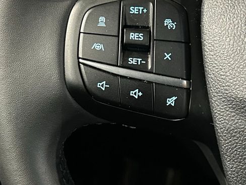 Used 2024 Ford Bronco Sport Big Bend w/ Convenience Package image 62