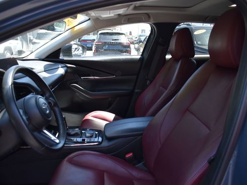 Used 2024 MAZDA CX-30 AWD 2.5 S w/ Preferred Package image 14