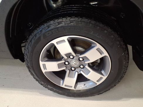 Used 2024 Honda Ridgeline RTL image 12