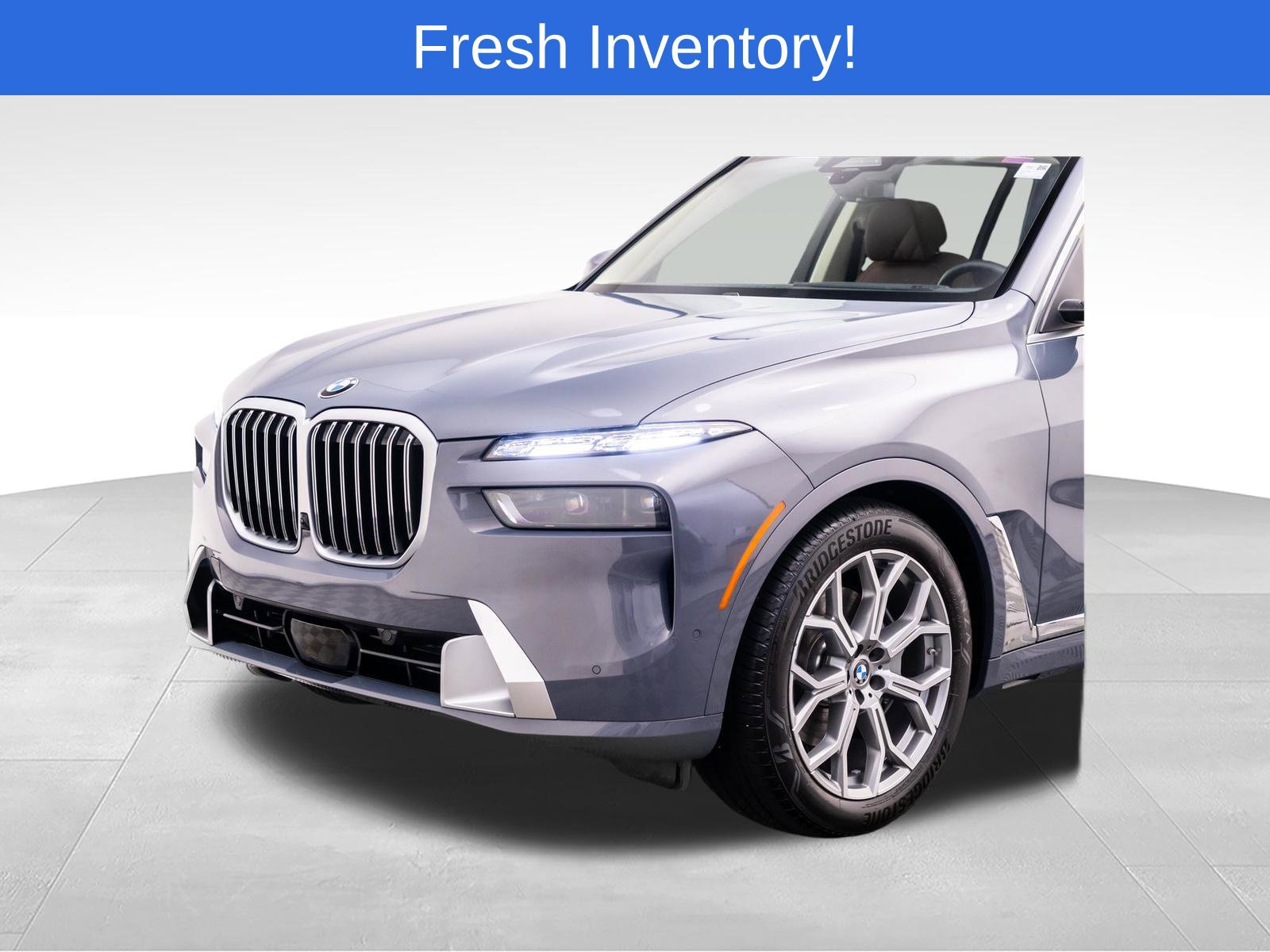 Certified 2026 BMW X7 xDrive40i w/ Executive Package AWD/4WD image 37