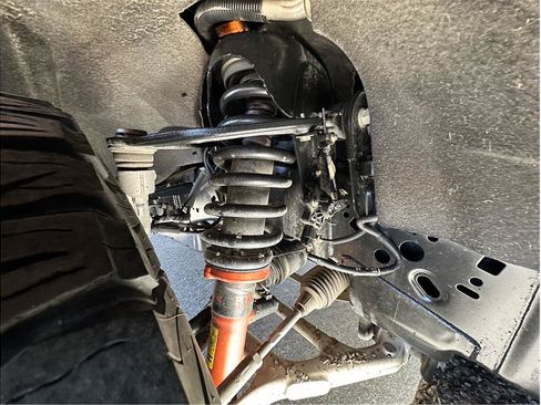 Used 2023 Ford F150 Raptor AWD/4WD image 32