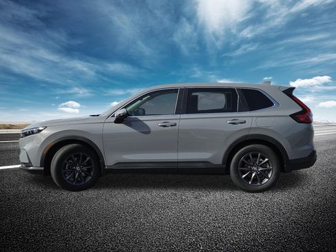 New 2026 Honda CR-V EX-L image 16