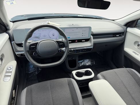 Certified 2024 Hyundai Ioniq 5 SEL RWD image 15