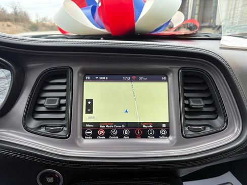 Used 2023 Dodge Challenger R/T w/ T/A Package image 43