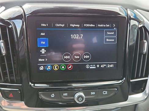 Certified 2023 Chevrolet Traverse RS image 13