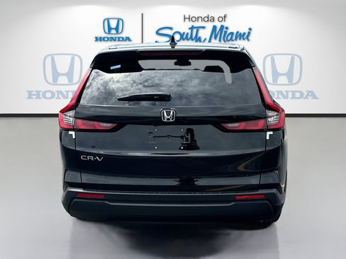 New 2026 Honda CR-V EX image 6