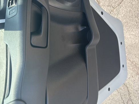 New 2026 RAM ProMaster 1500 w/ Convenience Group FWD image 11
