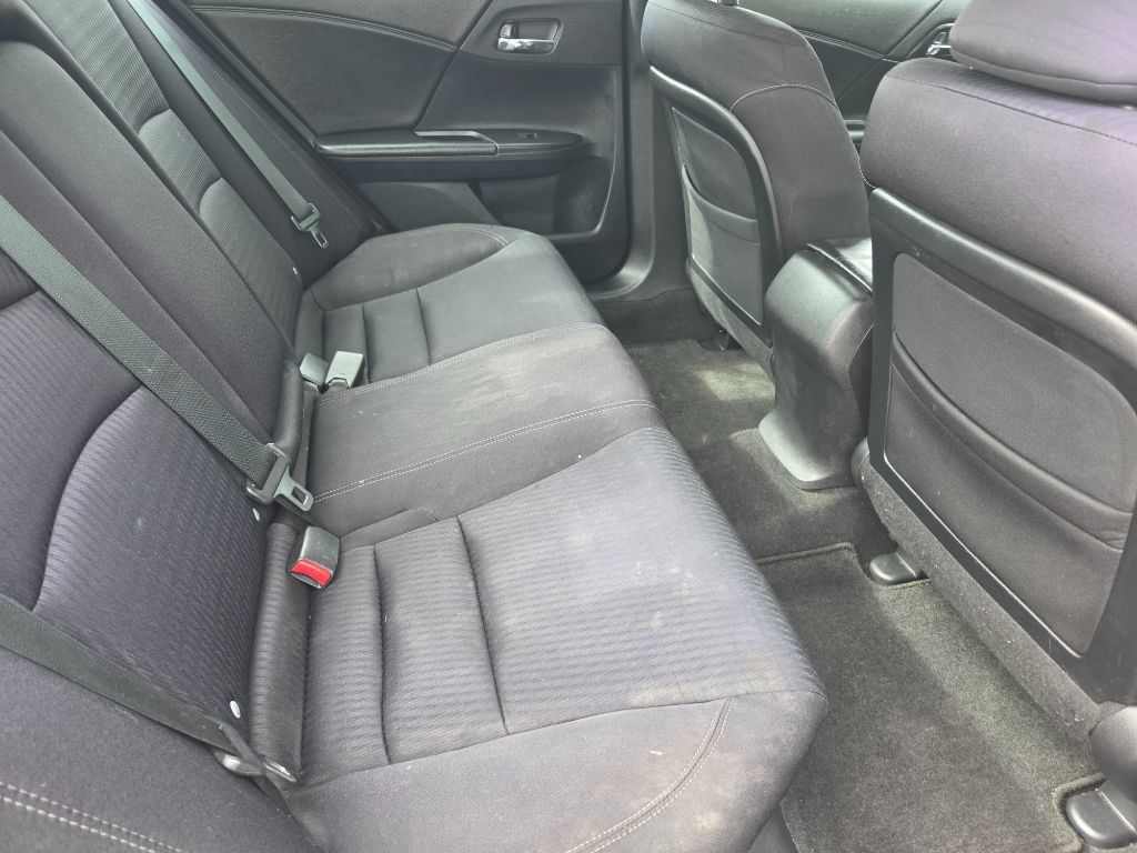 Used 2014 Honda Accord Sport image 32