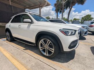 Certified 2022 Mercedes-Benz GLE 350 w/ Premium Package video 1