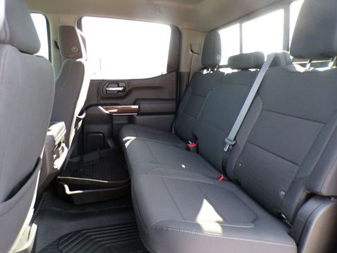 Used 2021 Chevrolet Silverado 1500 RST w/ All Star Edition Plus image 20