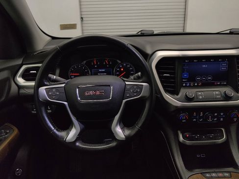 Used 2020 GMC Acadia SLE w/ Driver Convenience Package AWD/4WD image 22