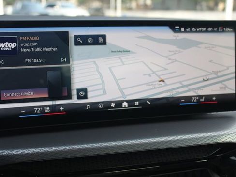 New 2026 BMW 330i xDrive Sedan w/ Premium Package image 17