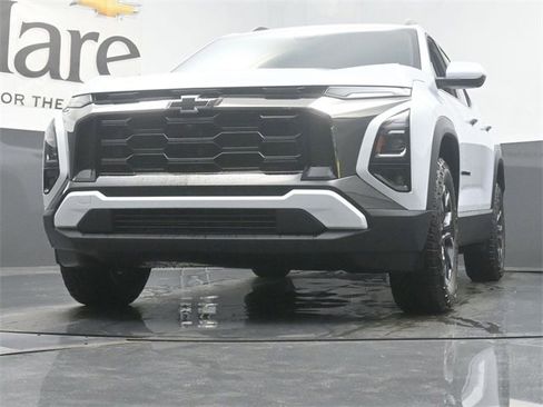 New 2026 Chevrolet Equinox ACTIV w/ Safety and Technology Package image 34