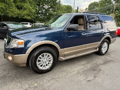 Used 2014 Ford Expedition XLT w/ Equipment Group 201A