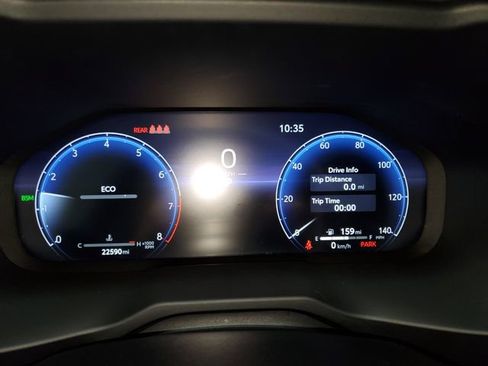 Used 2024 Toyota RAV4 Limited image 17