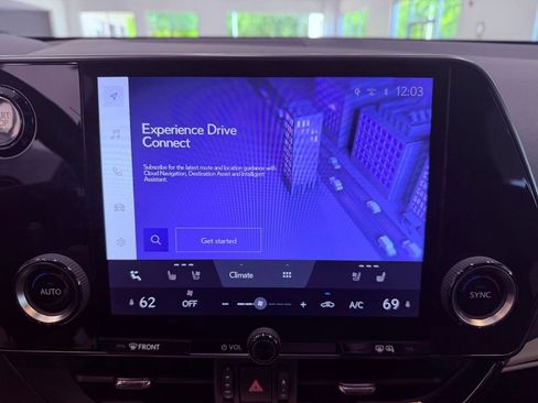 Used 2024 Lexus NX 250 FWD image 24