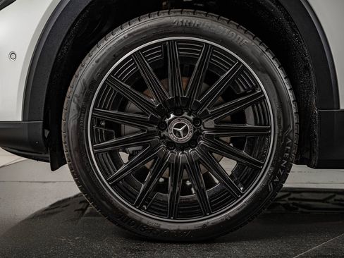 New 2026 Mercedes-Benz GLB 250 4MATIC image 10