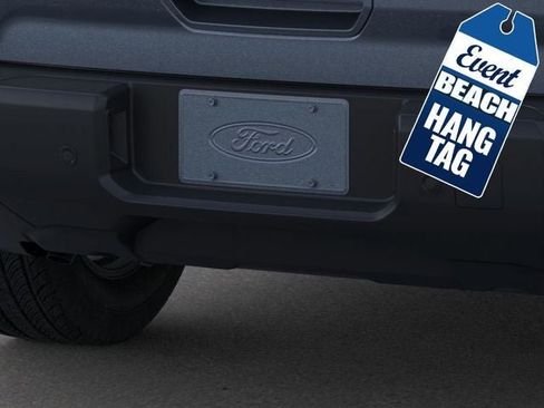 New 2026 Ford Bronco Sport Big Bend AWD/4WD image 23