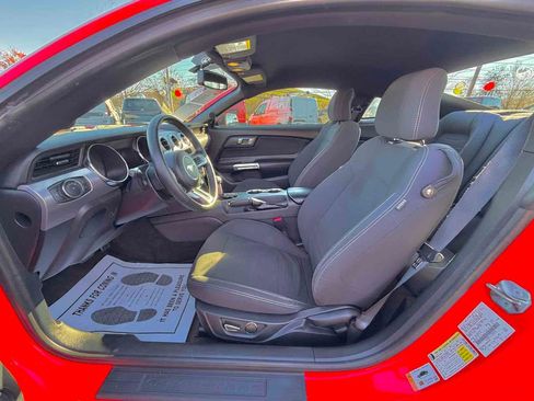 Used 2016 Ford Mustang GT image 13