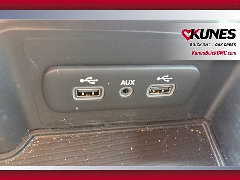 Used 2021 RAM 1500 Warlock w/ Trailer Tow Group AWD/4WD image 32