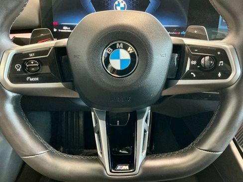 Used 2026 BMW 540i xDrive image 25