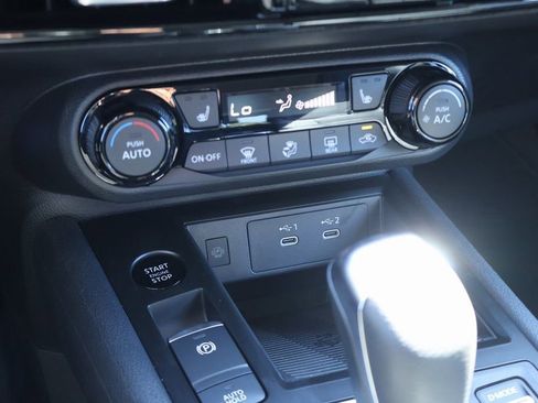 New 2026 Nissan Kicks SV w/ Cold Weather Package image 12