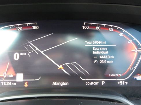 Used 2021 BMW X5 xDrive40i w/ Premium Package AWD/4WD image 21