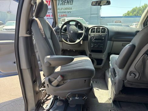 Used 2007 Dodge Grand Caravan SE w/ Popular Equipment Group I FWD image 18
