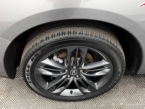 Used 2023 Acura RDX A-Spec AWD/4WD image 17