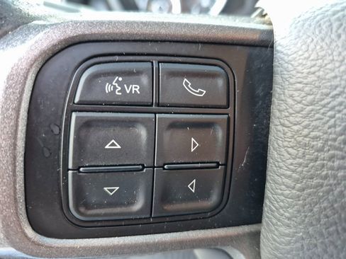 Used 2019 RAM 2500 Tradesman image 18