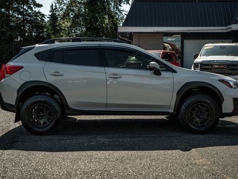 Used 2019 Subaru Crosstrek 2.0i Limited w/ Popular Package #2 AWD/4WD image 20