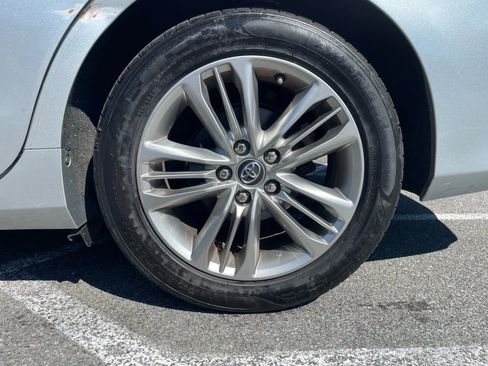 Used 2016 Toyota Camry SE image 40