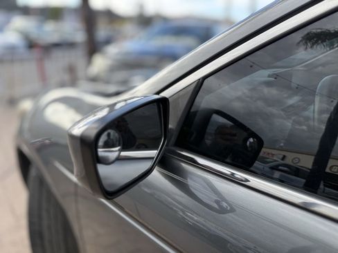 Used 2012 Honda Accord LX image 16