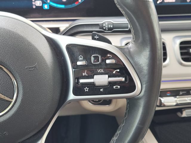 Used 2020 Mercedes-Benz GLE 350 image 29
