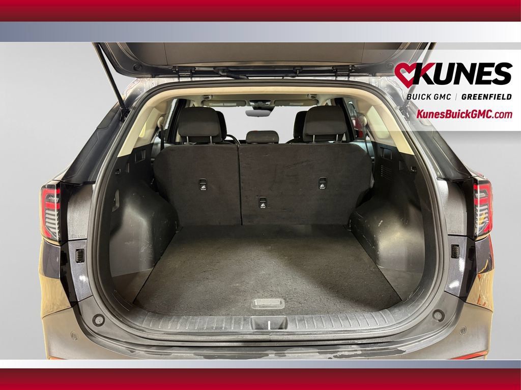Used 2026 Kia Sportage LX FWD image 38