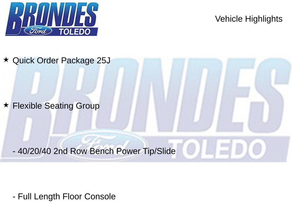 Used 2024 Jeep Wagoneer L Series II w/ Flexible Seating Group AWD/4WD image 5