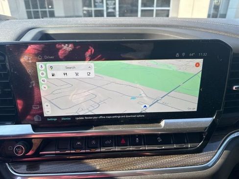 Used 2024 Chevrolet Silverado 1500 RST w/ Z71 Off-Road Package image 10