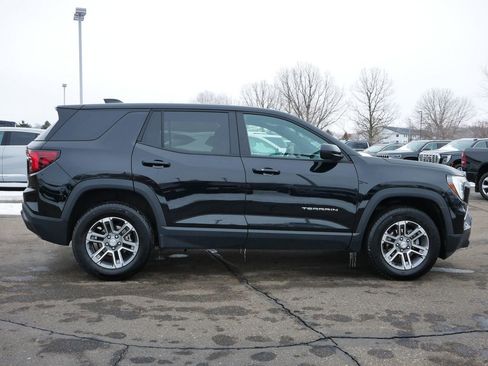 Used 2025 GMC Terrain Elevation image 8