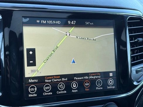 Used 2021 Jeep Grand Cherokee Overland image 19