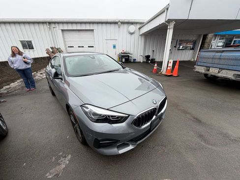 Used 2022 BMW 228i xDrive Gran Coupe w/ Convenience Package image 7