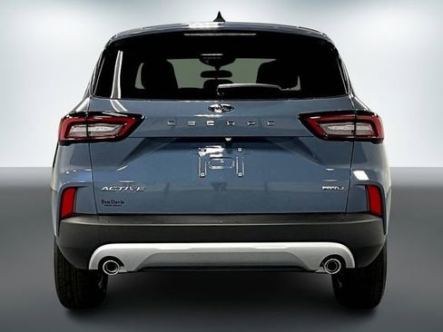 New 2026 Ford Escape Active w/ Cold Weather Package image 4